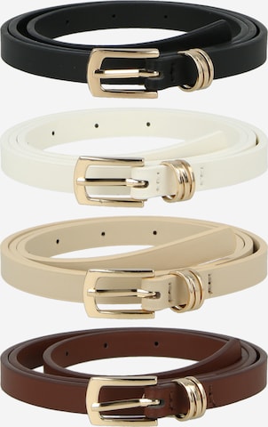 smėlio ABOUT YOU Diržas: priekis