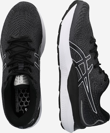 ASICS Running Shoes 'Cumulus 24' in Black
