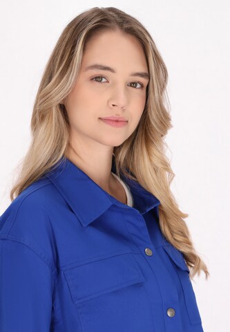 Giacca di mezza stagione di myMo ATHLSR in blu