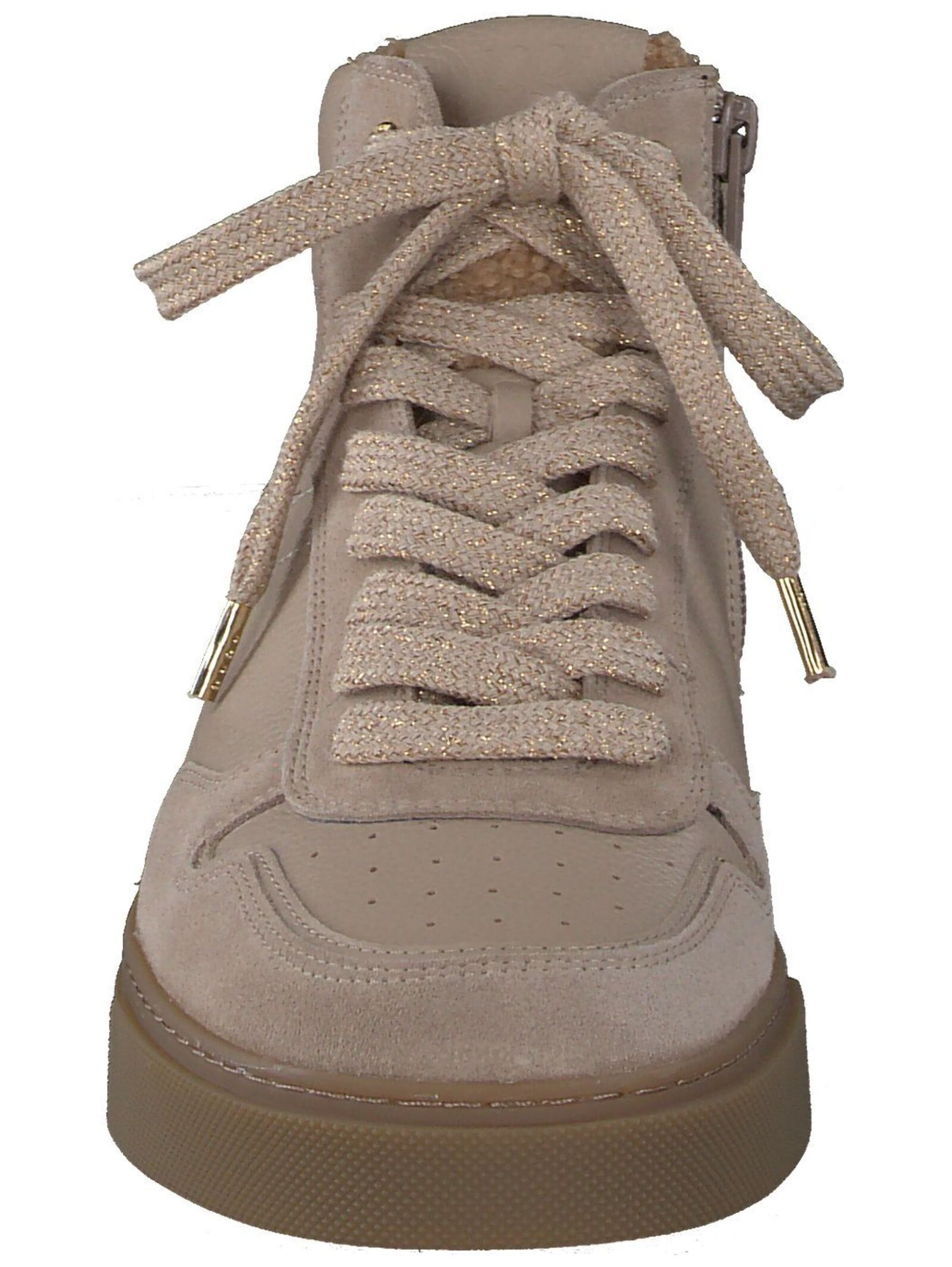 Paul Green High-top trainers in Beige