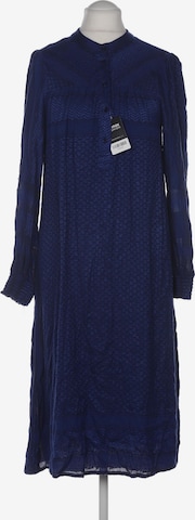 Cecilie Copenhagen Kleid M in Blau: predná strana