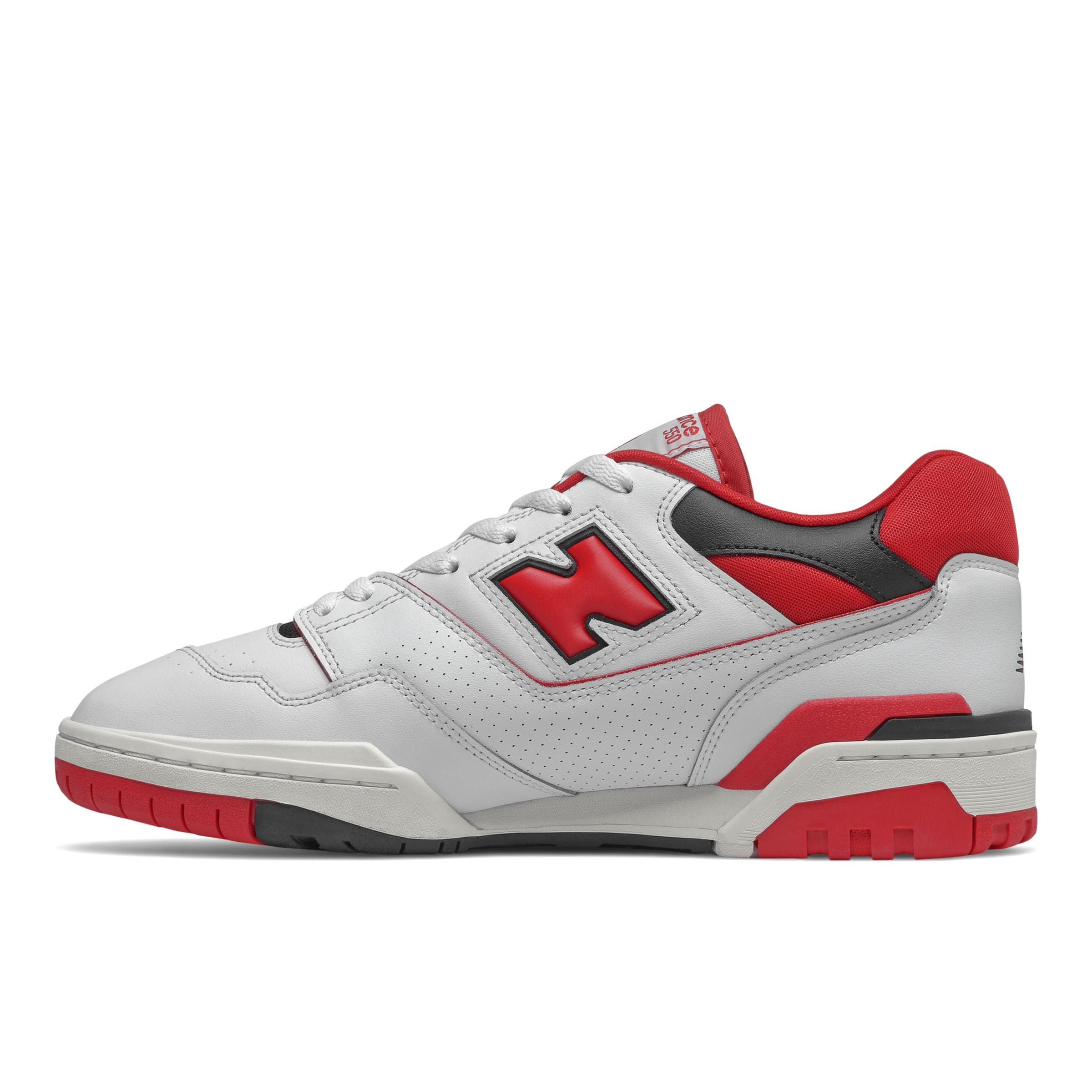 new balance Sneaker '550' in Weiß: Vorderseite