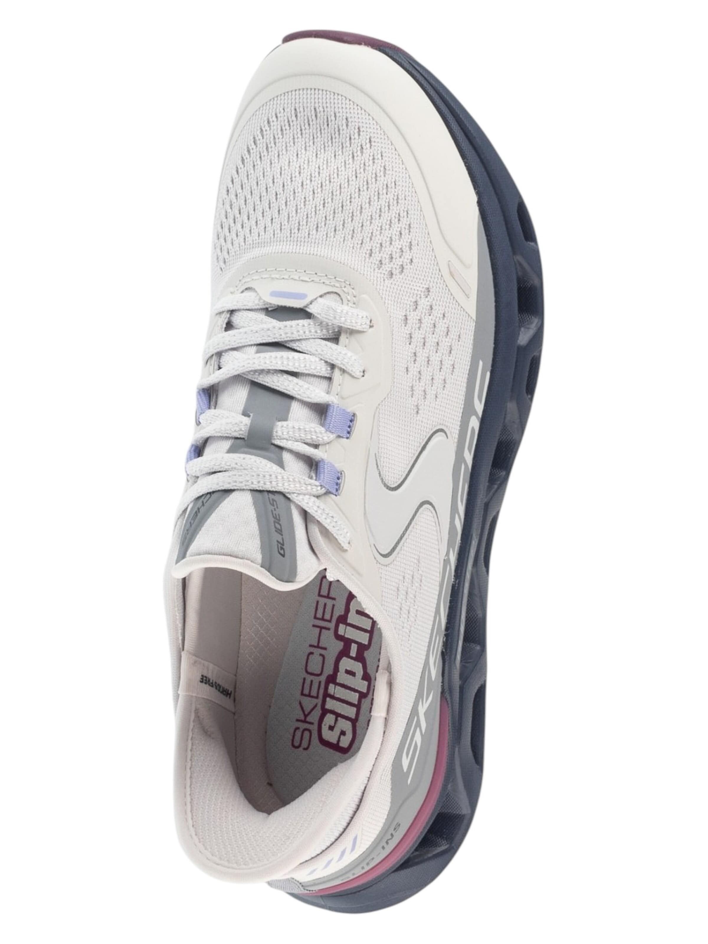 Baskets basses 'Skechers Slip-Ins: Glide-Step Altus' SKECHERS en gris
