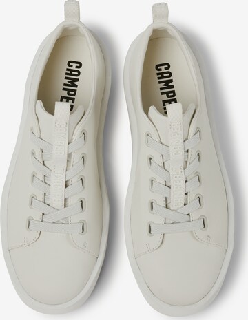 CAMPER Sneakers 'Courb' in White