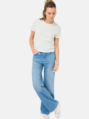 Tamaris Shirt 'Edessa' in White