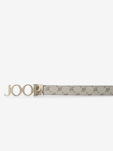 JOOP! Bälte i beige