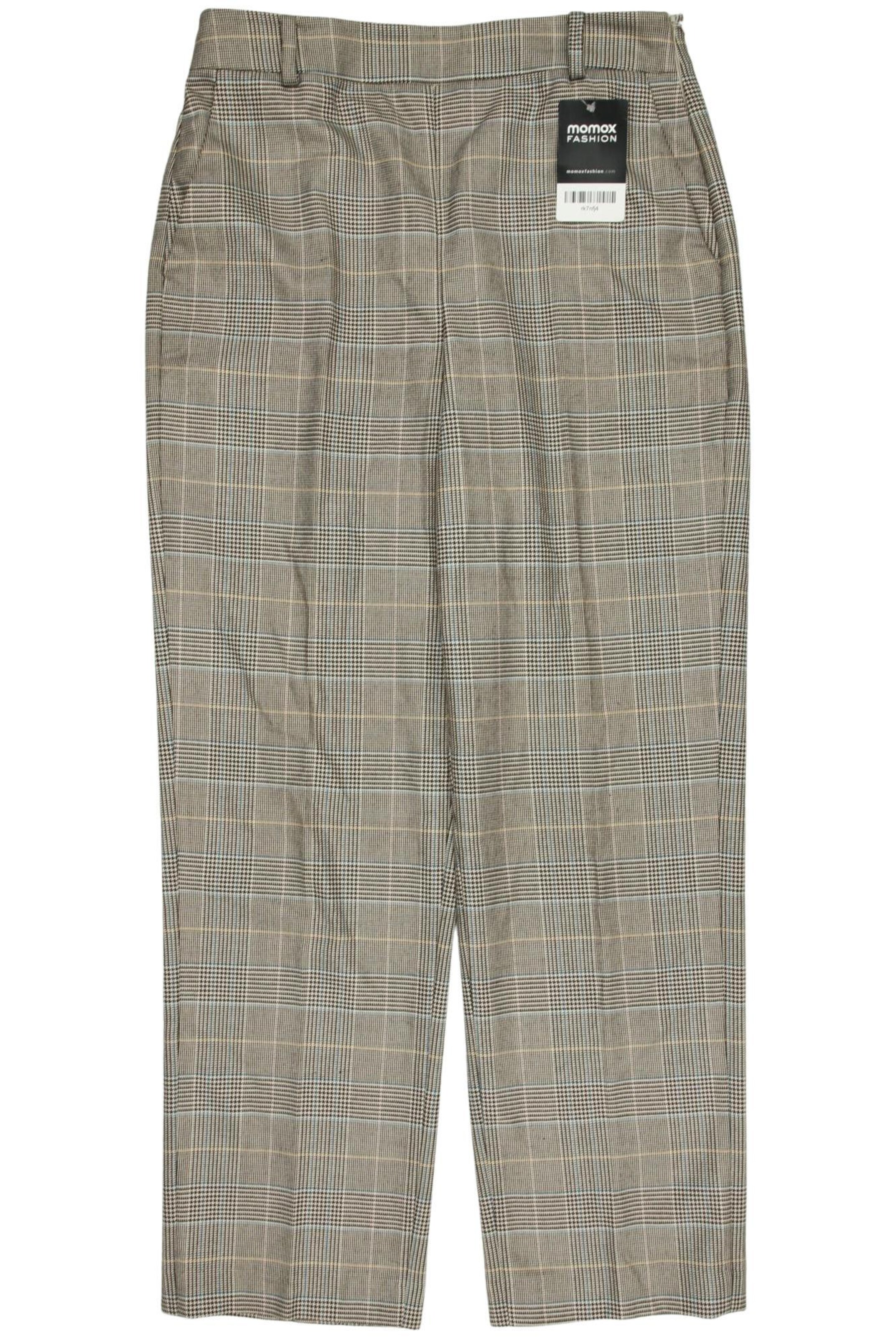 HALLHUBER Pants in S in Beige: front