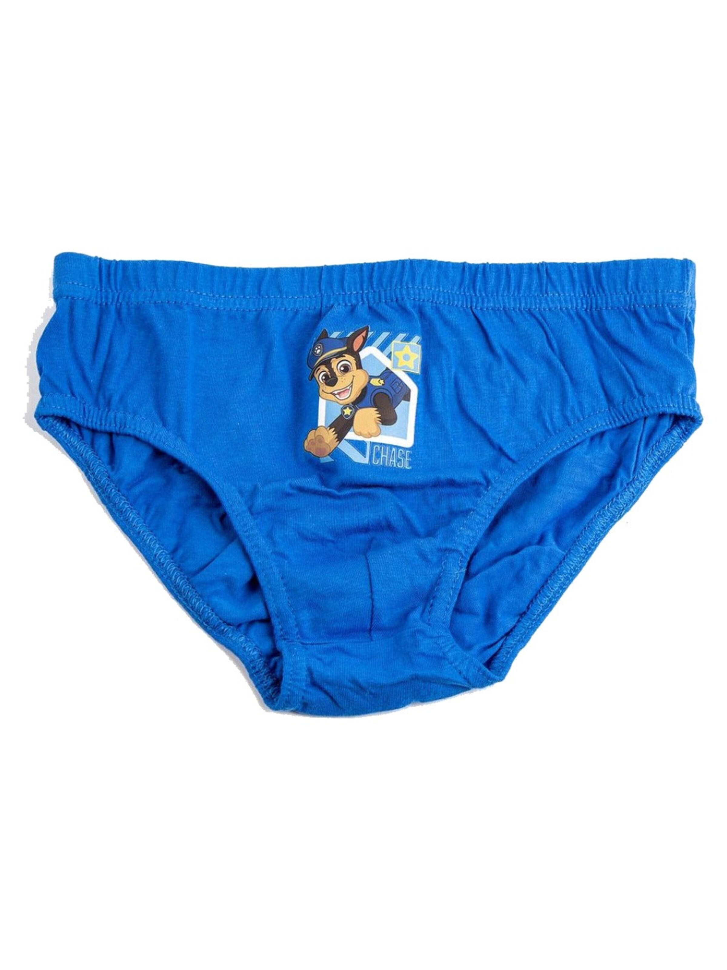 PAW Patrol Onderbroek in Gemengde kleuren