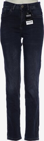 ARQUEONAUTAS Jeans in 27-28 in Blue: front