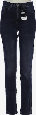 ARQUEONAUTAS Jeans in 27-28 in Blue: front