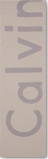 Calvin Klein Kaulaliina värissä harmaa / taupe, Tuotenäkymä