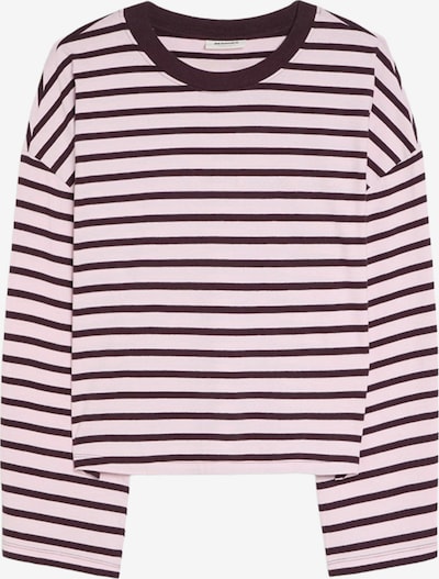 Bershka Majica veličine XS u ciklama / roza, Pregled proizvoda
