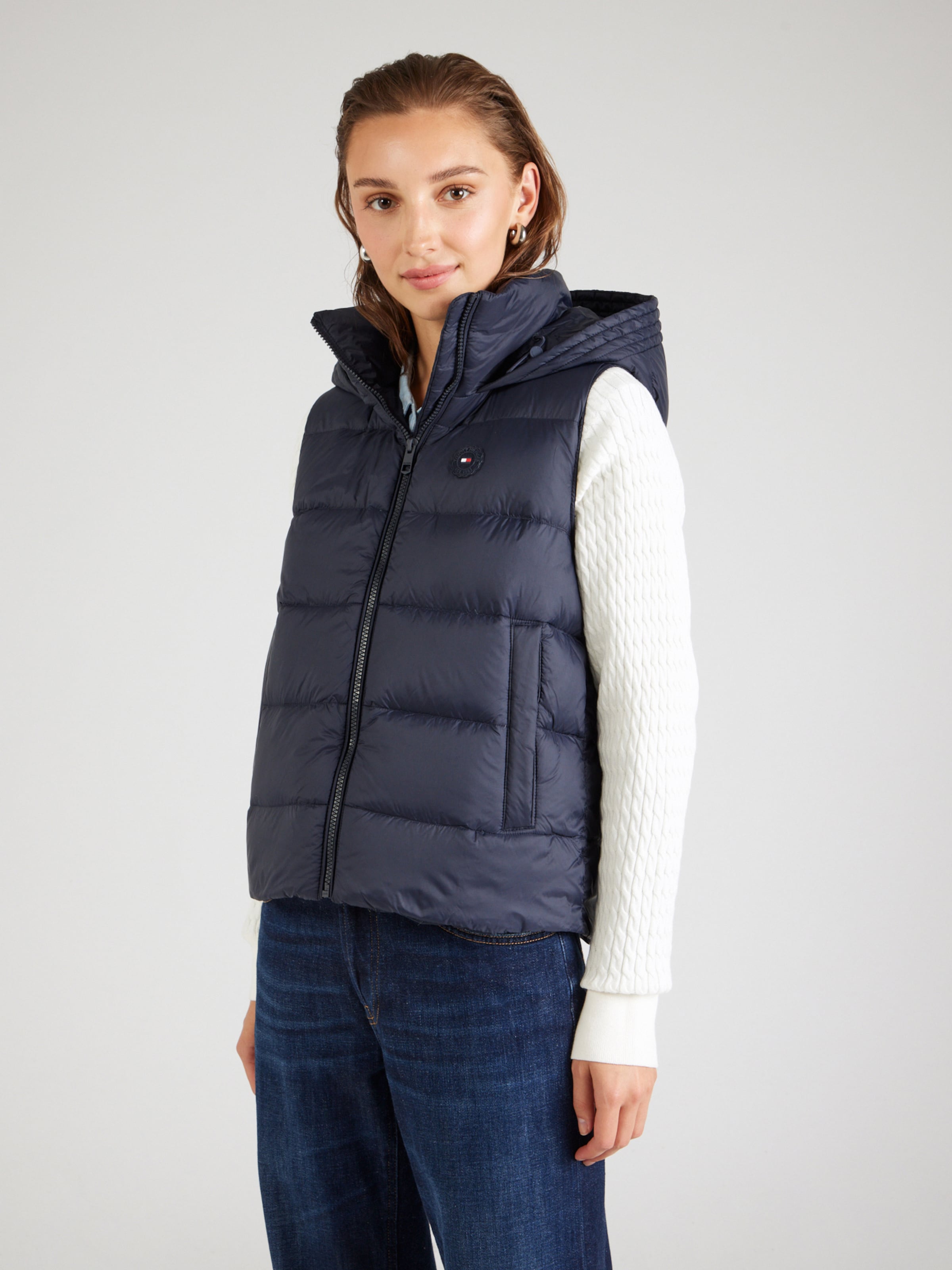 TOMMY HILFIGER Jassen in de sale voor dames Shop online ABOUT YOU