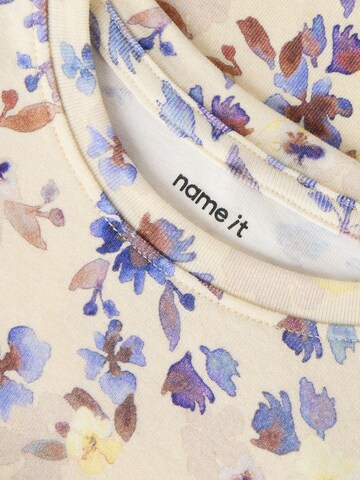 NAME IT Shirt in Wit
