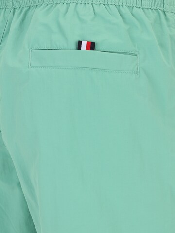Tommy Hilfiger Underwear Swimming shorts in Green