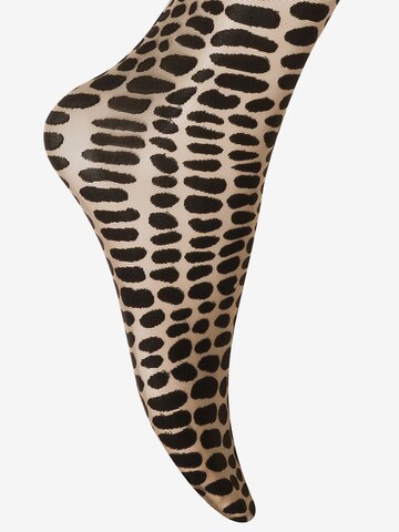 Wolford Panty's in Zwart