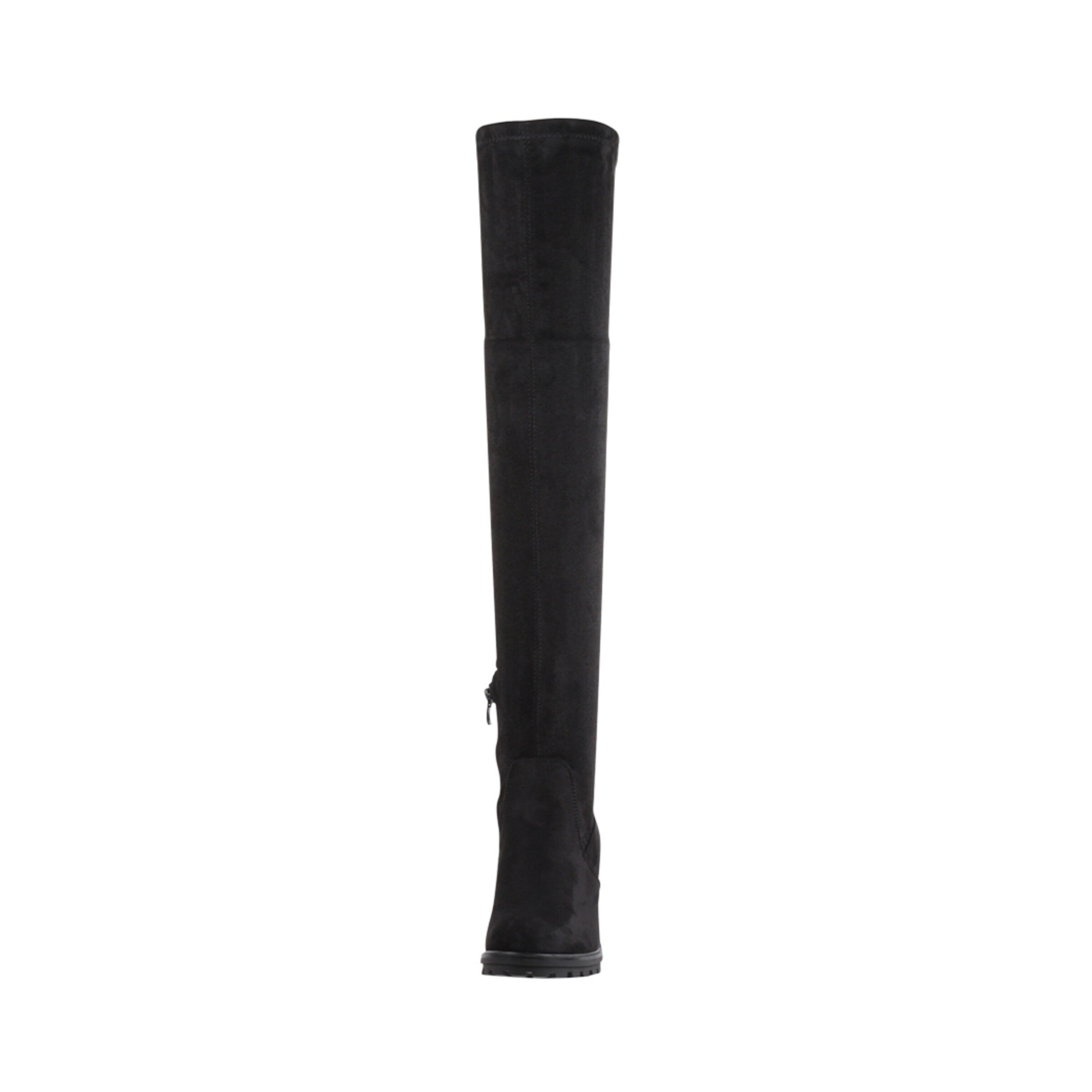 Cuissardes Elara en noir