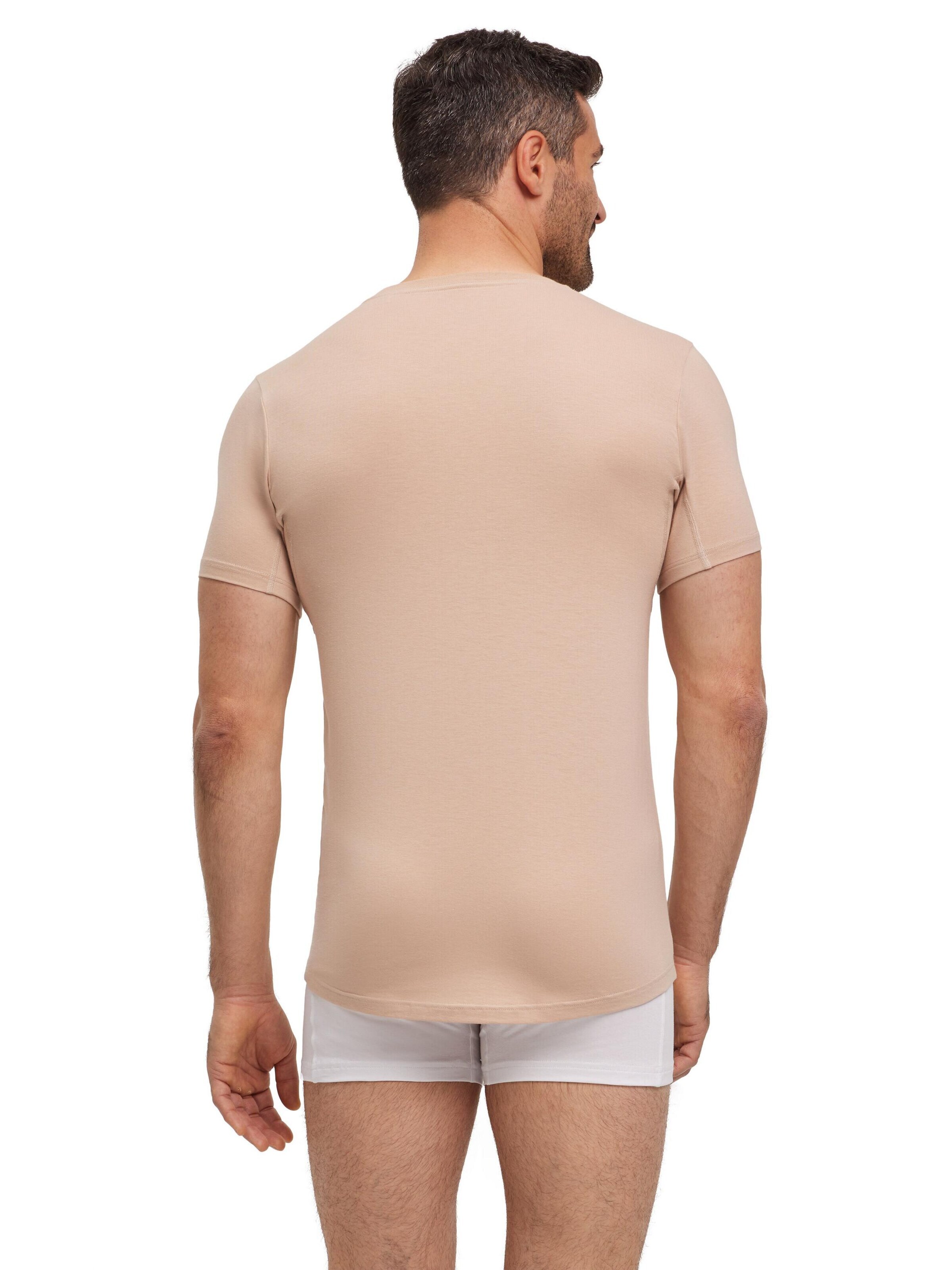 FALKE Unterhemd‌‌‌‌ in Beige