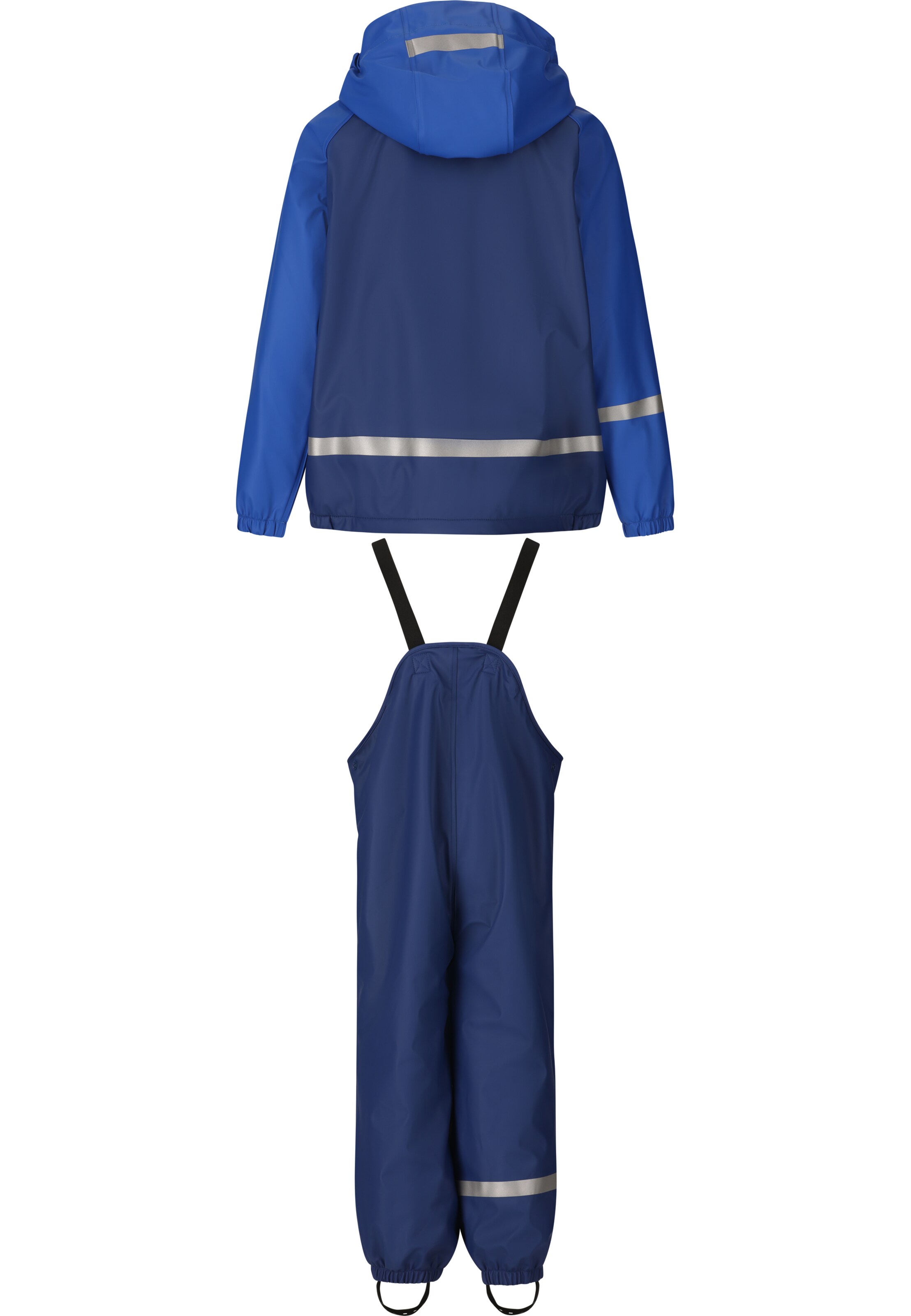 ZigZag Athletic suit 'Augus' in Blue
