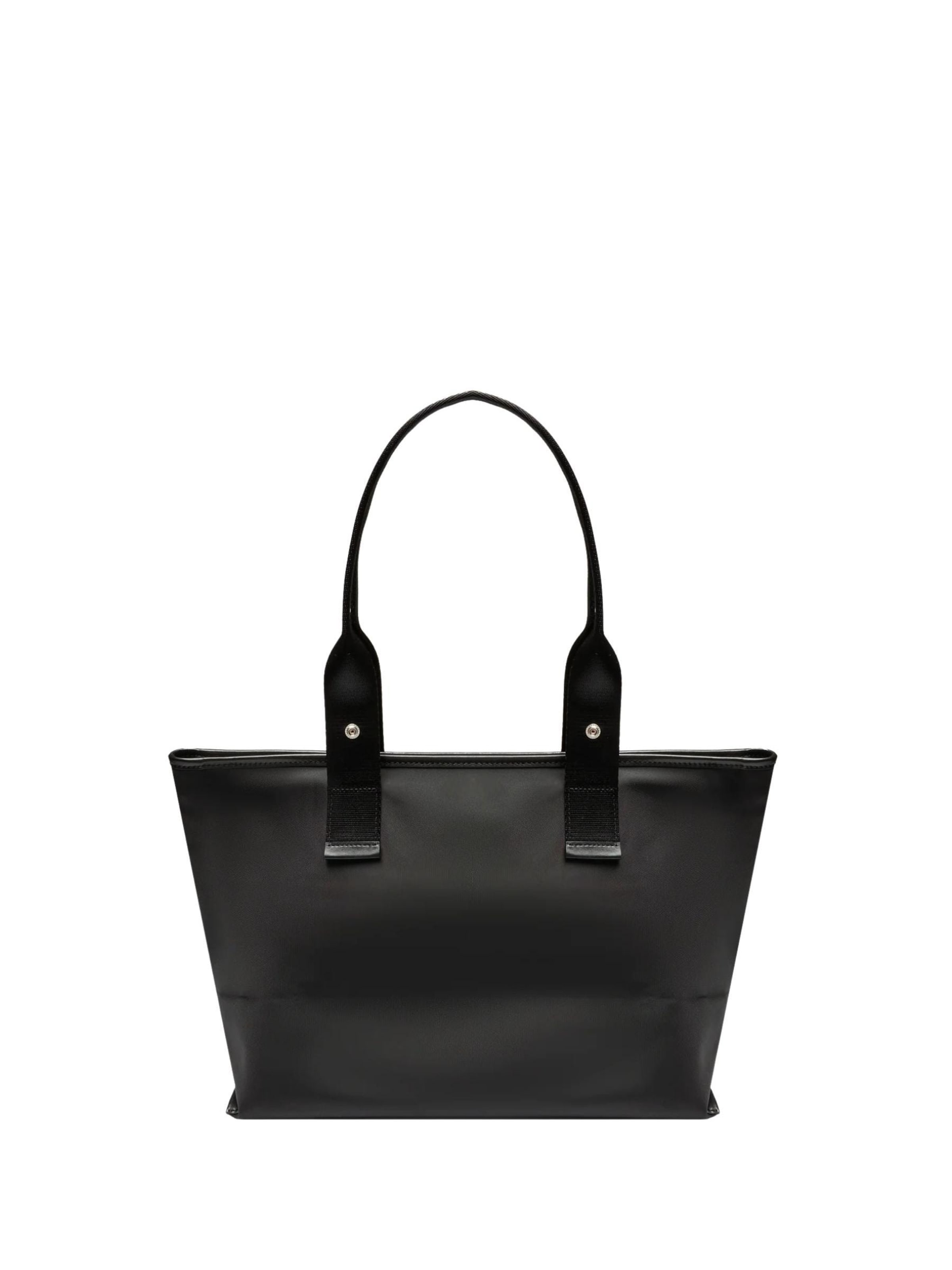 Cabas 'Shopping Mistral Pliable Noir Femme' Lancel en noir
