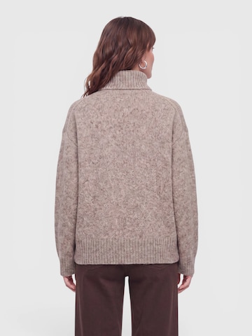 Pull-over everly® en beige
