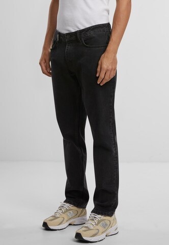 2Y Studios Slim fit Jeans 'Orio' in Black