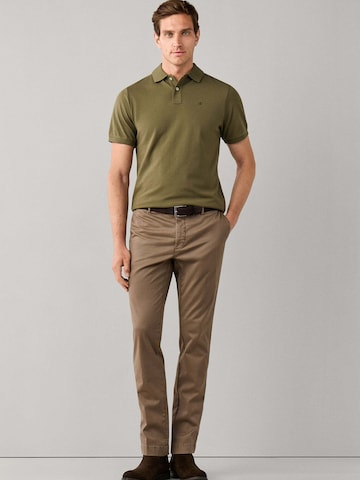T-Shirt Hackett London en vert