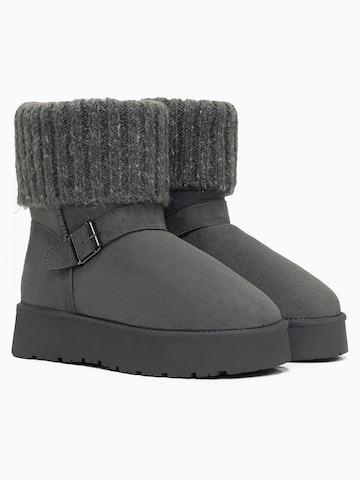 pilka Island Boot Auliniai 'KOURTNEY'