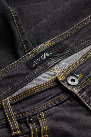 Marc Cain Jeans in 29 in Grey