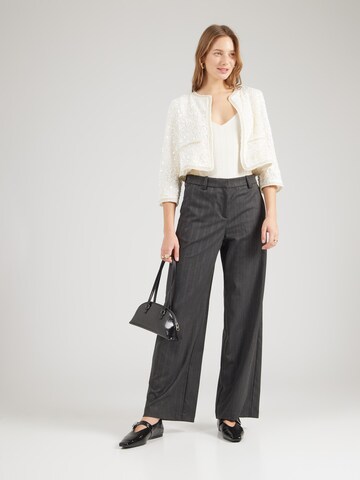 YAS Tussenjas 'YASBOW' in Beige