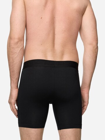 Phil & Co. Berlin Boxer Briefs in Schwarz