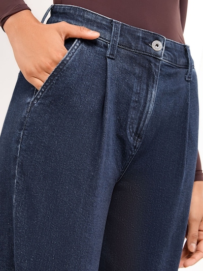 Lipsy Jeansy w kolorze niebieskim, Podgląd produktu