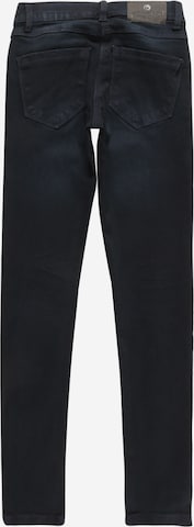 STACCATO Slim fit Jeans in Blue