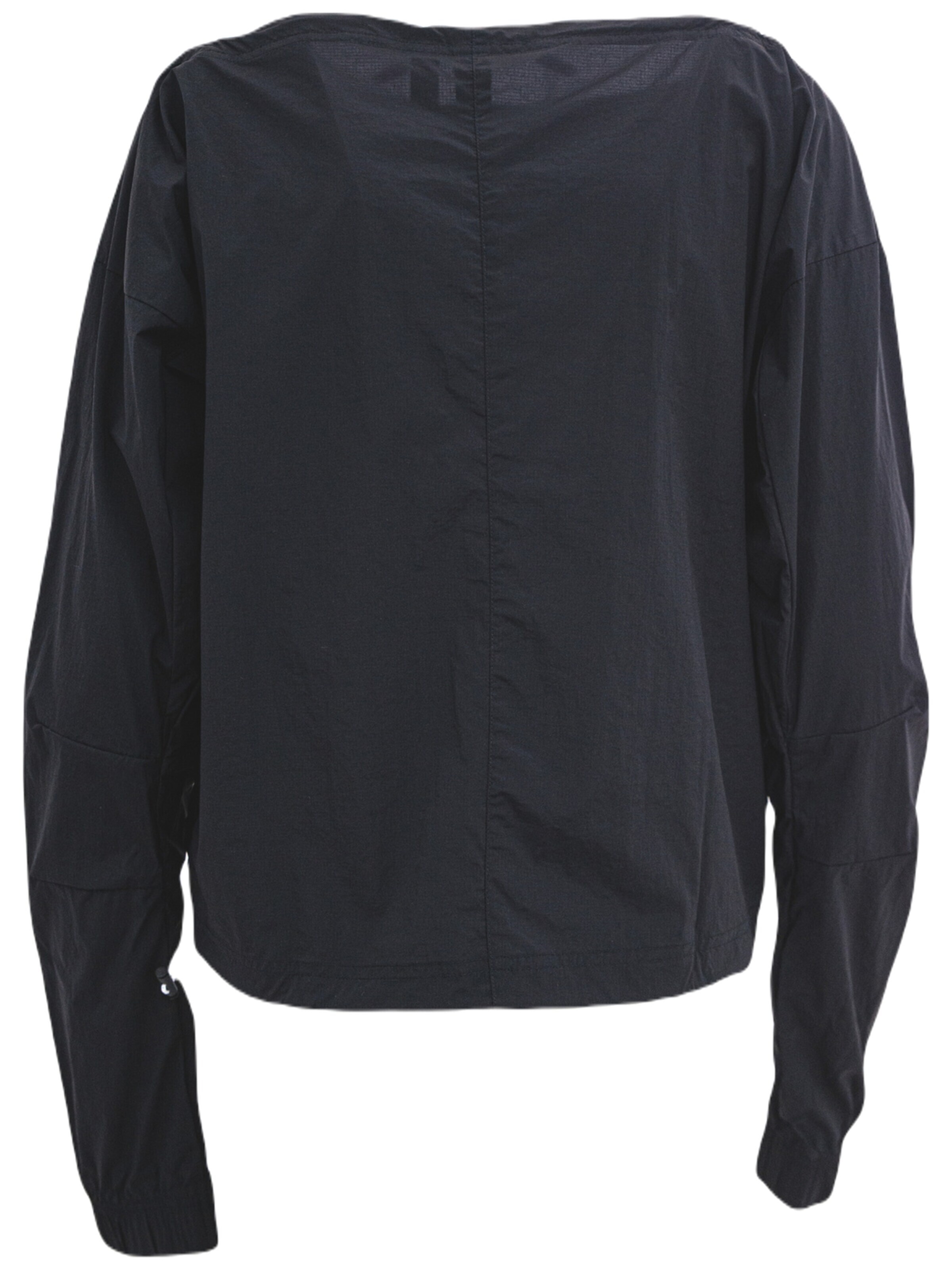 ADIDAS Blouse 'adidas Sportswear X-City Crew' in Zwart