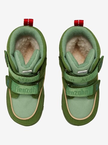 Affenzahn Stiefel‌‌ in Grün