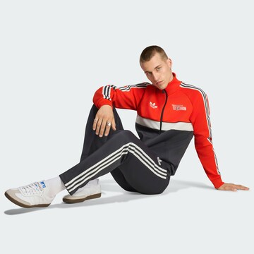 ADIDAS PERFORMANCE Sportovní bunda 'Union Berlin Originals' – červená
