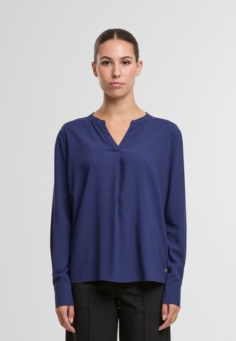 FYNCH-HATTON Blouse in Blue: front