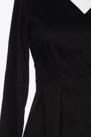 COS Kleid XL in Schwarz