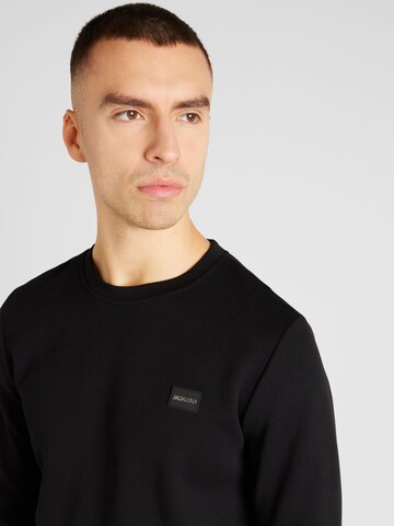 ANTONY MORATO Sweatshirt i svart