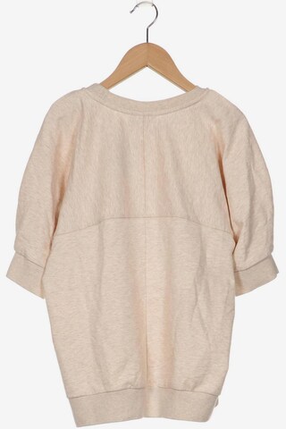 MOS MOSH Sweater XS in Beige