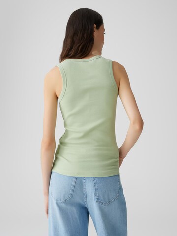 Haut 'Ilesso' OPUS en vert