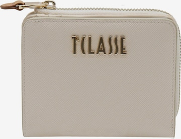 Alviero Martini Portemonnaie 'alviero martini PORTAFOGLIO PICCOLO Portafoglio' in Beige: Vorderseite