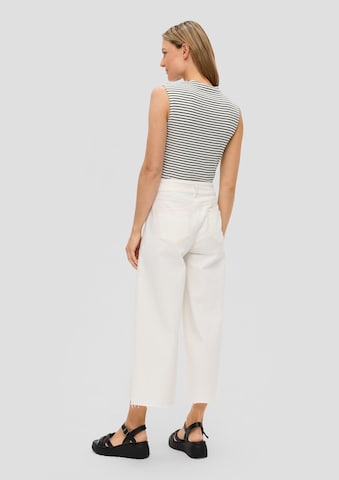 s.Oliver Top in Schwarz