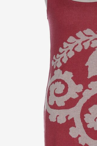 PERUVIAN CONNECTION Dress in S in Red