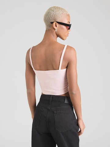 Haut ADIDAS ORIGINALS en rose