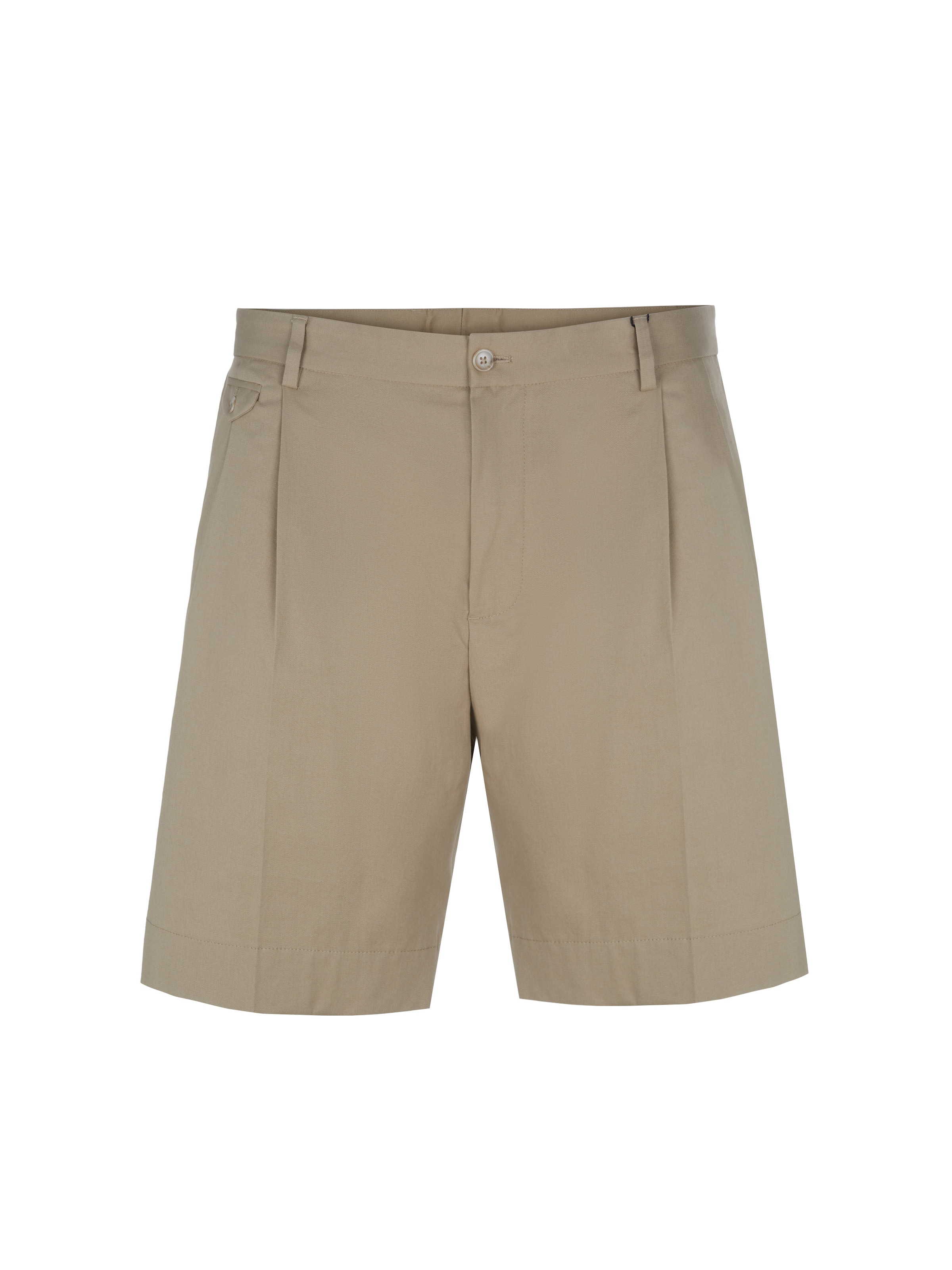 DOLCE & GABBANA Pants in 44 in Light brown, Item view
