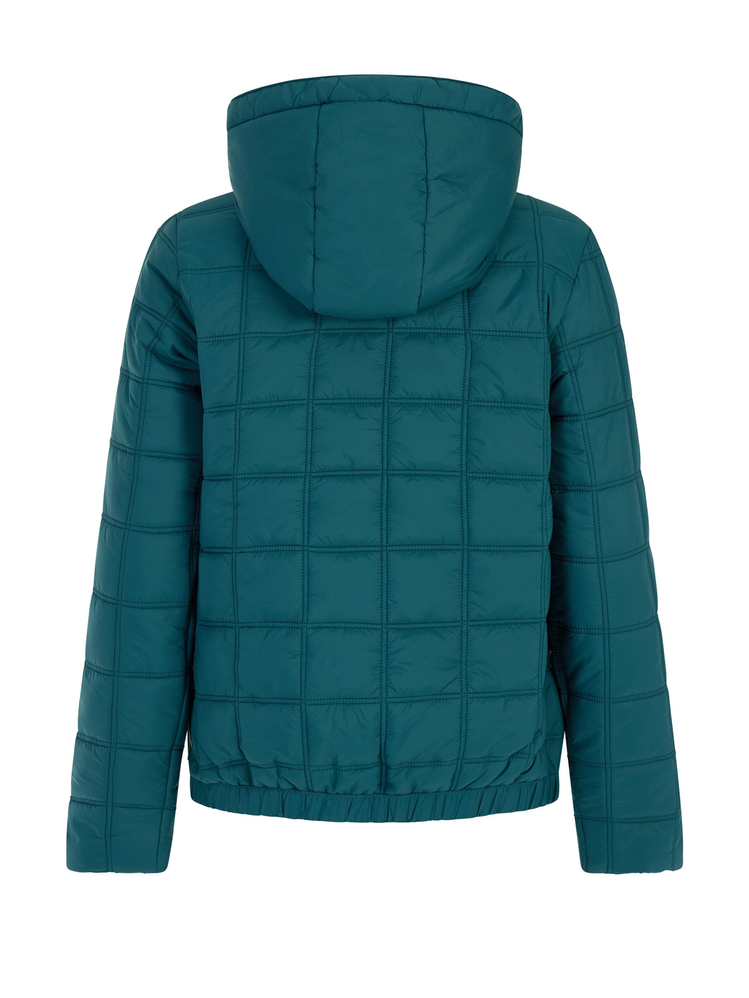 PROTEST Winter Jacket 'PRTLeya' in Blue