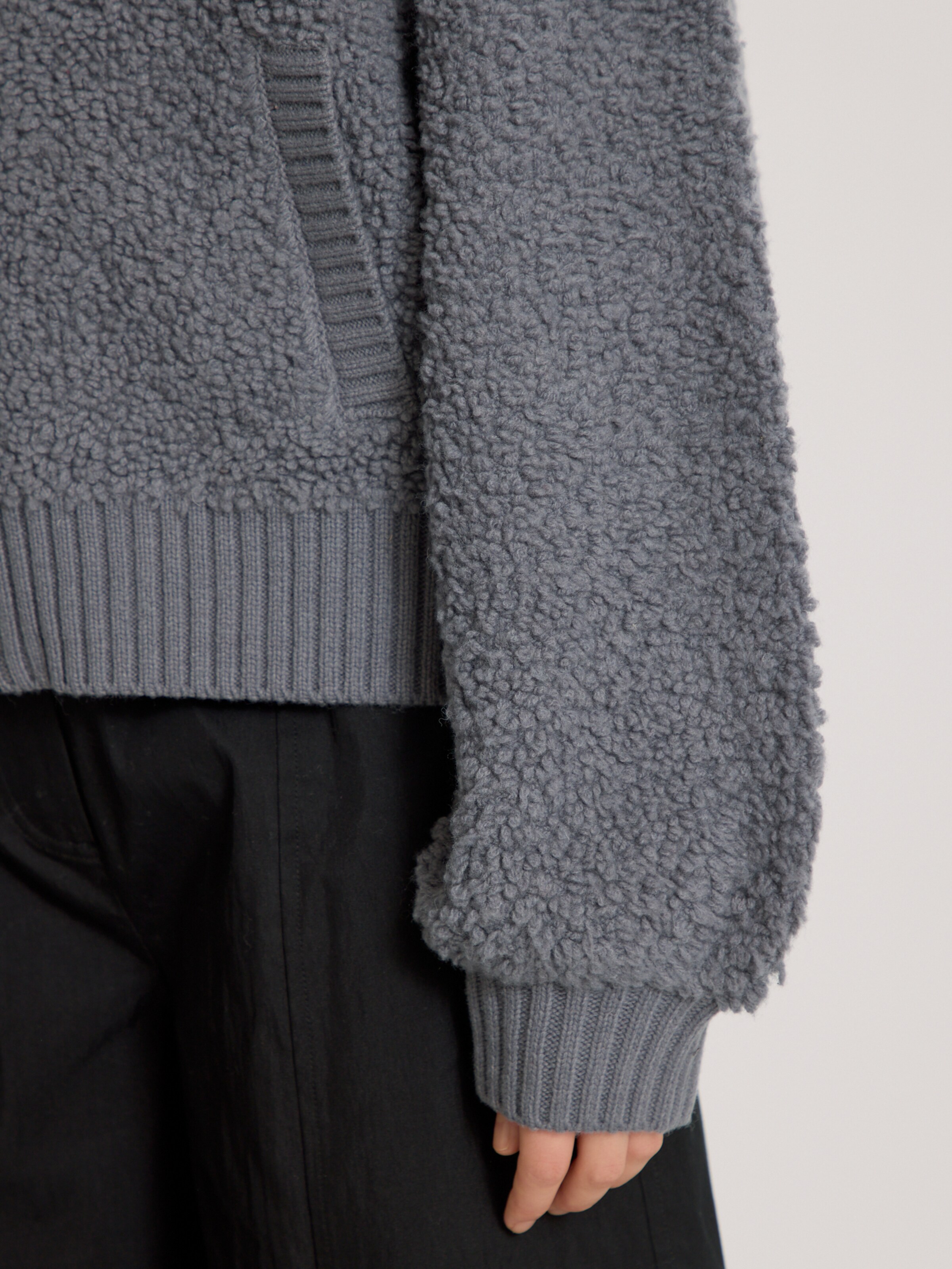 Strickjacke 'Sindy'