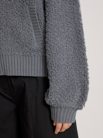 EDITED Strickjacke 'Sindy' in Grau