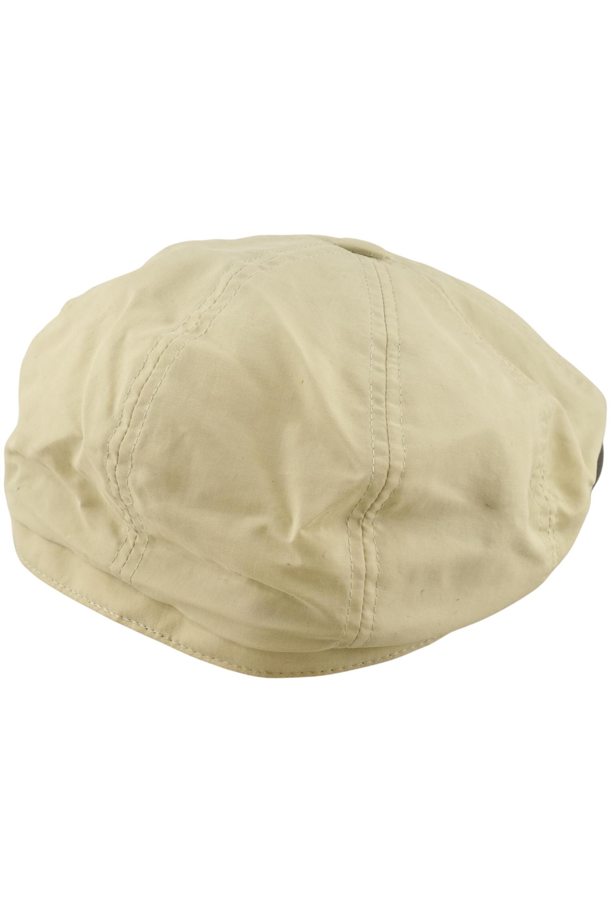 STETSON Hut oder Mütze L in Beige
